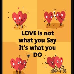 Meet your Posher, Byron